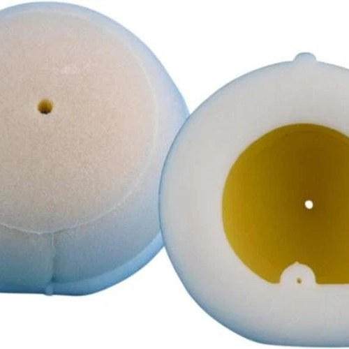 No Toil Standard Air Filter fits Yamaha YZ65 2018