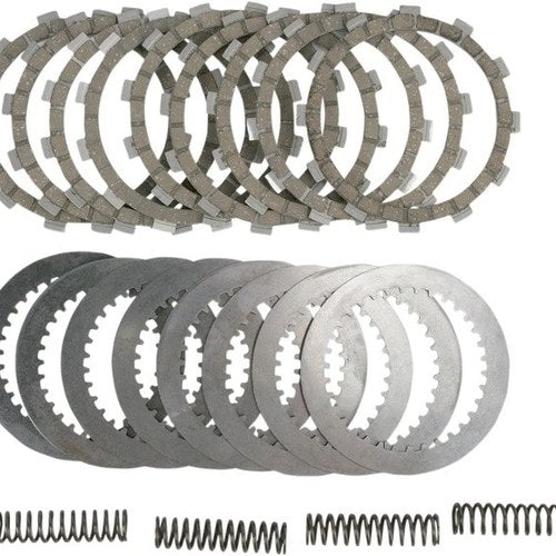 DP Dpsk Complete Clutch Kit Kawasaki Ninja ZX-6R 2000-2002