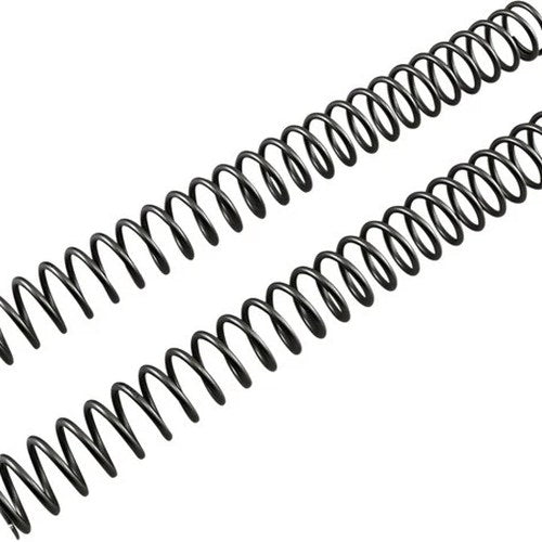 Factory Connection Fork Springs 0.47kg/mm #LRN-047 for Honda/Kawasaki/Suzuki