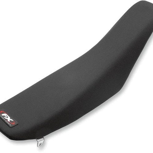 Factory Effex All-Grip Seat Cover Black #28-24330 for Honda Crf 250/CRF 450 2025