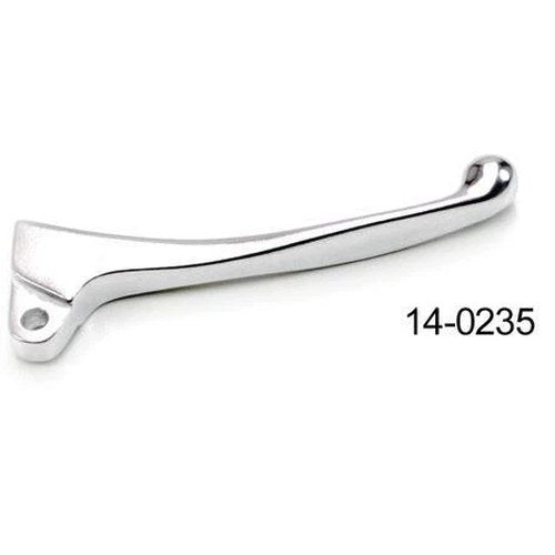Motion Pro Brake Lever Front Silver #14-0235 fits Honda