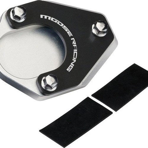Moose Kickstand Pad Extension #249494 KTM Adventure/690 Enduro R
