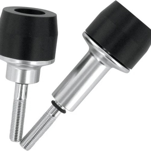 Psr Frame Sliders Black #05-00919-02 fits Suzuki GSX-R600/GSX-R750 2008-2009