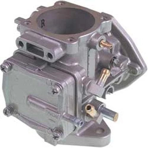 Mikuni Super BN Series I-Series Carburetor Mag Side Sea-Doo Spx 1998