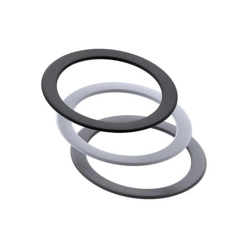 SP Connect Spc+ Magnetic Adhesive Mounts 3-Pack