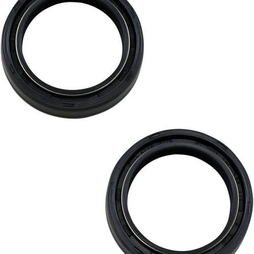 PU Fork Seals Kawasaki Vulcan 750/Eliminator 900/Eliminator 1000/Vulcan 700