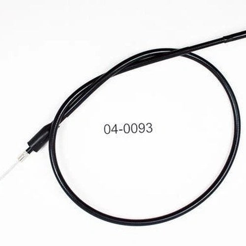 Motion Pro Clutch Cable Black #04-0093 fits Suzuki GS700E/GS700ES/GS750E/GS750ES
