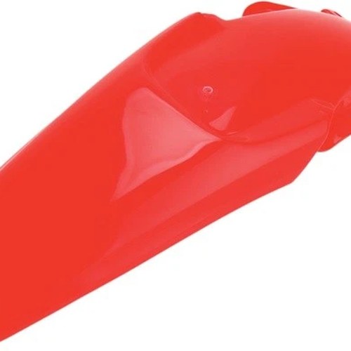 UFO Fender Rear 00-19 CR Red for Honda CRF150R 2007-2014 for Honda Crf 150