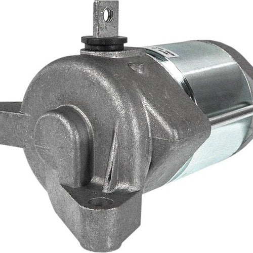 Fire Power Starter Motor #410-54140 fits Yamaha WR450F 2003-2006