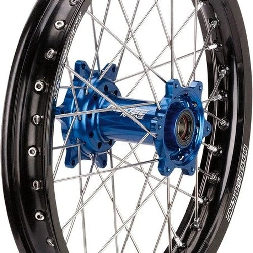 Moose SX-1 Complete Wheel 19x2.15 Rear for Yamaha
