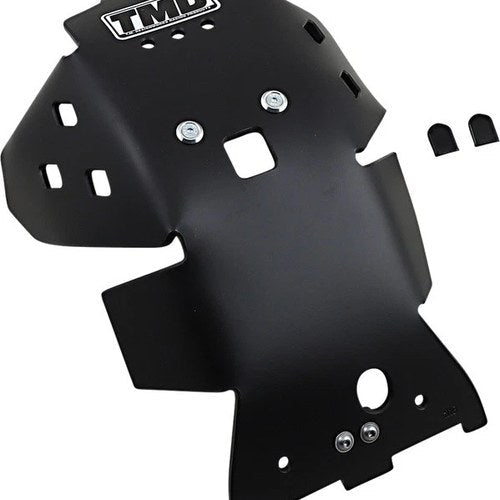 TM Designworks Skid Plate Black #KTMC-350-BK KTM 350 SX-F/350 XC-F
