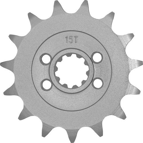 Moose 520 Front Sprocket 15T for Kawasaki KX250F 4-Stroke 2004-2005