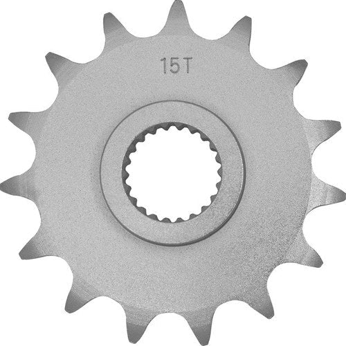 Moose 520 Front Sprocket 15T 26-4153-15CRMO for Yamaha XT600E/XT600