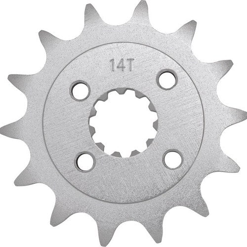 Moose 520 Front Sprocket 14T for Honda XR250R/CRF250F