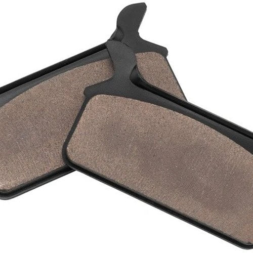 Twin Power X-Stop Sintered Brake Pads Rear #592327 Harley Davidson