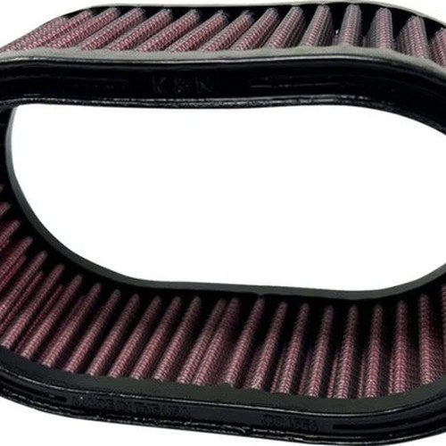 Kodlin Replacement Air Filter for Kodlin Oval Air Cleaner