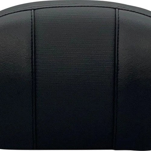 Le Pera Sissy Bar Pad Large GT3/HR3 Matte Black