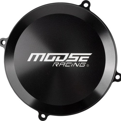 Moose Clutch Cover Black #286988 Sherco 300 SEF-R/250 SEF-R/125 SE-R
