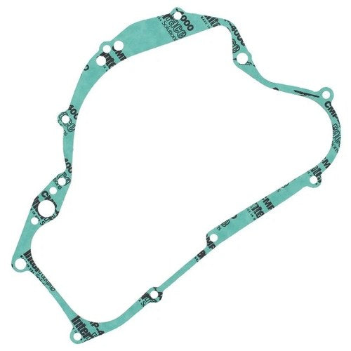 Moose Clutch Cover Gasket #293098 for Suzuki RM125 2001-2008