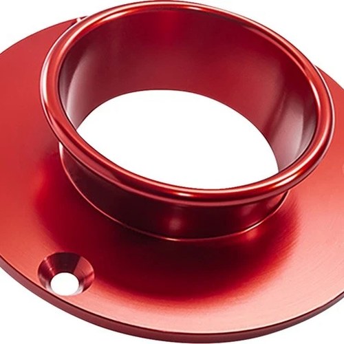 Feuling BA Air Cleaner Velocity Stack Red