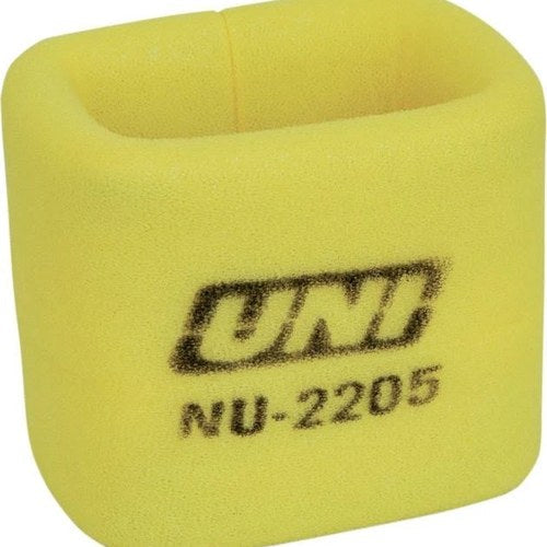 Uni Air Filter #NU-2205 Yamaha RD250/RD350/DS7