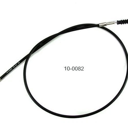 Motion Pro Terminator Clutch Cable LW Black #10-0082 KTM
