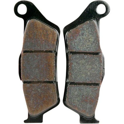 Sbs LS Sinter Metal Rear Brake Pads Rear BMW HP2 Sport 2008-2010
