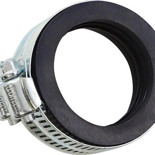 Moose Intake Boot Flange for Honda PWK40 Carburetor