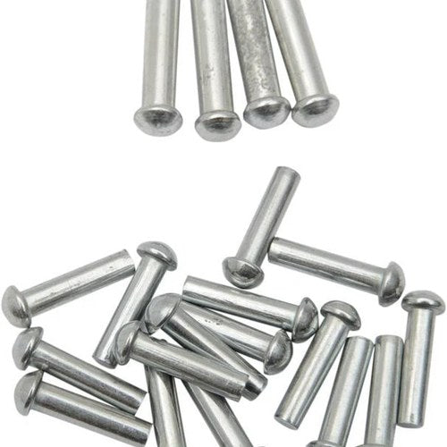 Eastern Sprocket Rivet & Dowel Kit #J-1-120 Harley Davidson FL Hydra Glide/FL