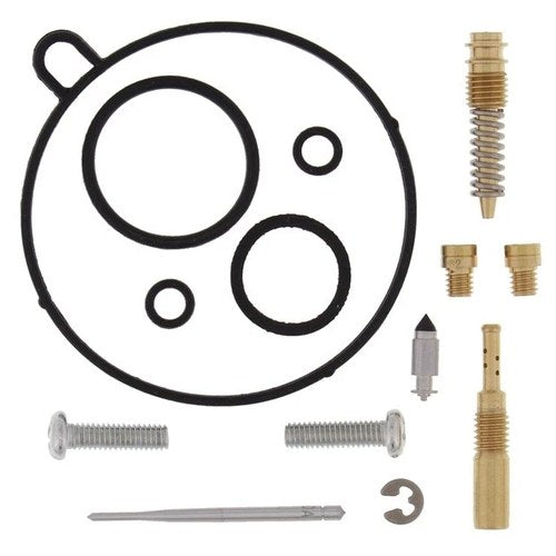 All Balls Carburetor Rebuild Kit #26-1202 for Honda CRF70F 2006-2009/2011-2012