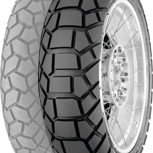 Continental Conti TKC70R Rocks Dual Sport Tire 170/60R17 72S Rear TL