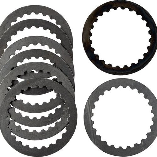 Moose Steel Clutch Plate Kit #250415 Husqvarna/KTM/Gas