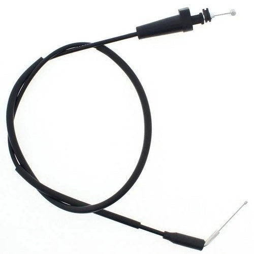 All Balls Throttle Cable #45-1272 for Yamaha YZ450F/YZ250F 4-Stroke