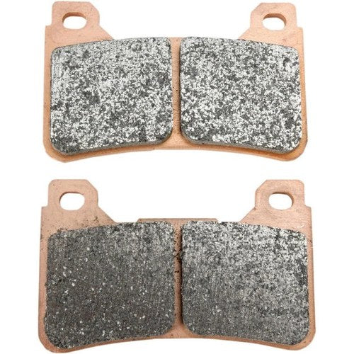 Ebc Gpfax Race Brake Pads Front for Honda Cbr 600/CBR 1000/CB1000/VFR800