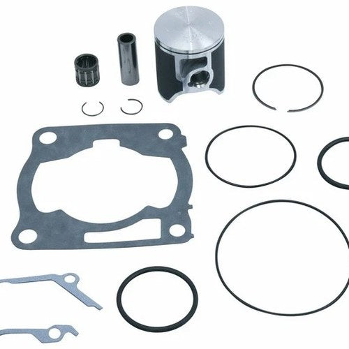 Vertex Top End Piston Kit Size A 43.45mm #VTK24352A fits Yamaha YZ65 2018-2021