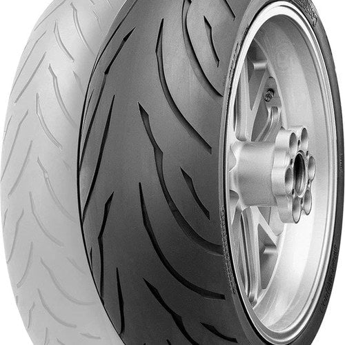 Continental Conti Motion Sport Touring/Touring Tire 160/60ZR7 69W Rear Radial