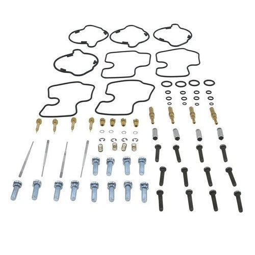 All Balls Carburetor Rebuild Kit #26-10150 Honda CBR900RR 1998-1999