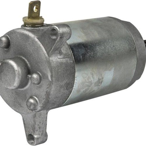 Fire Power Starter Motor #410-58028 fits Yamaha TT-R125LE/TT-R125E 2003-2007