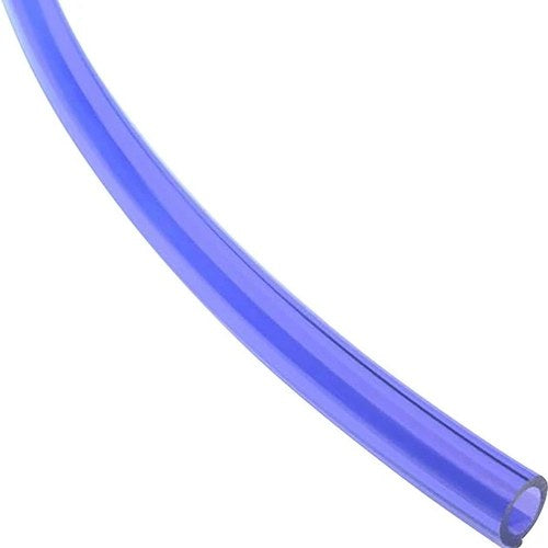 Helix Fuel Line 3' L 5mm ID x 8mm OD Transparent Purple