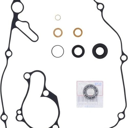 Athena Water Pump Gasket Kit P400485475014 for Yamaha YZ250F 4-Stroke 2019-2020
