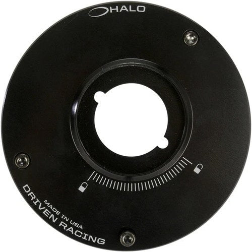 Driven Halo Fuel Cap Base #DHFCB-HO for Honda