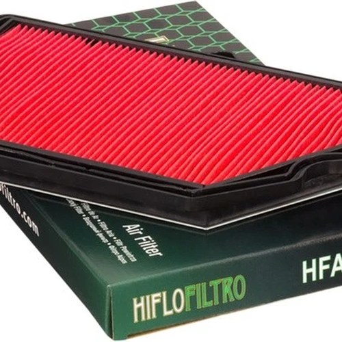 Hiflo Air Filter fits Honda CBR600 F4 1999-2000