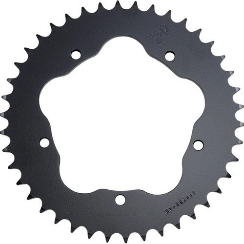 JT Steel Rear Sprocket 525 42T #JTR752.42 Ducati