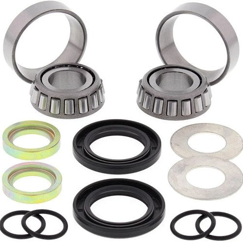 Moose Swingarm Bearing/Seal Kit for Kawasaki 600/700/750/1100/1200/1300 #138856