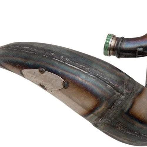 Fmf Factory Fatty Pipe #025271 Beta 300 RR 2T/250 RR 2T/300 RX 2T