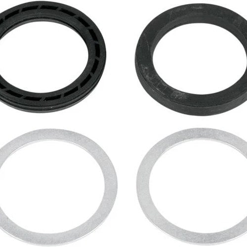 Leakproof Pro-Moly Fork Seals #5252 fits Yamaha/Kawasaki/Suzuki