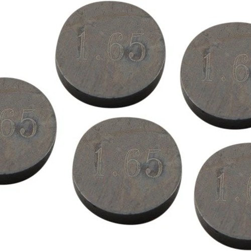 ProX Valve Shims 7.48mm x 1.65mm 5-Pack