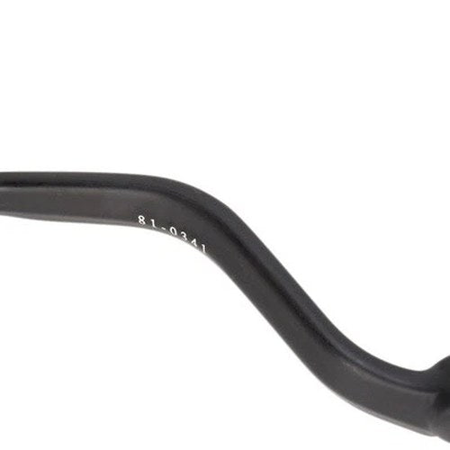 Moose Forged Shift Lever Green Kawasaki KX60/KX85/KX80/KX100 #145256