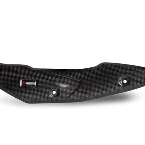 Akrapovic Carbon Fiber Heat Shield Kawasaki ZR900B Z900 ABS/ZR900A Z900