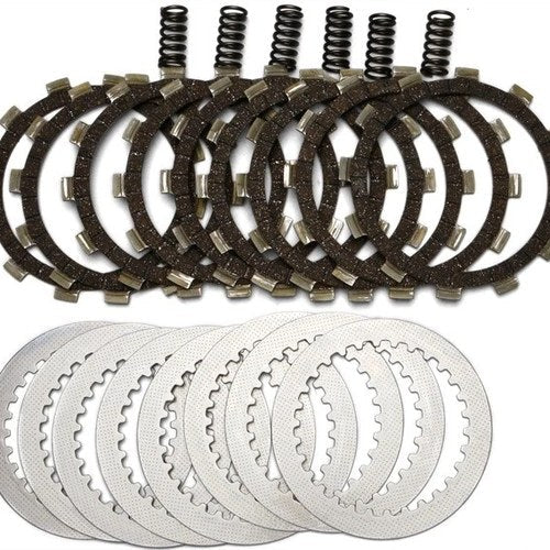 Ebc Drc Clutch Kit fits Yamaha WR250F 2002-2013